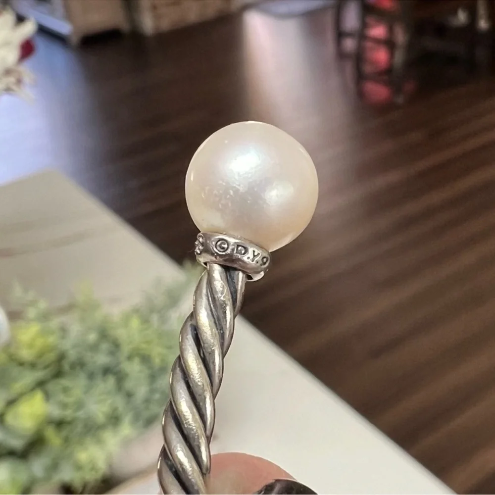 David Yurman authentic bracelet 🌟 - Picture 4 of 5